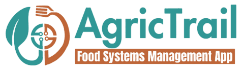 AgricTrail logo